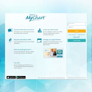 Mychart lakelandhealth. Things To Know About Mychart lakelandhealth. 